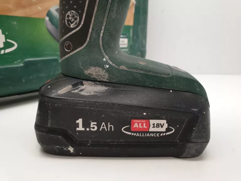 WIERTARKO-WKRĘTARKA BOSCH UNIVERSAL DRILL 18V
