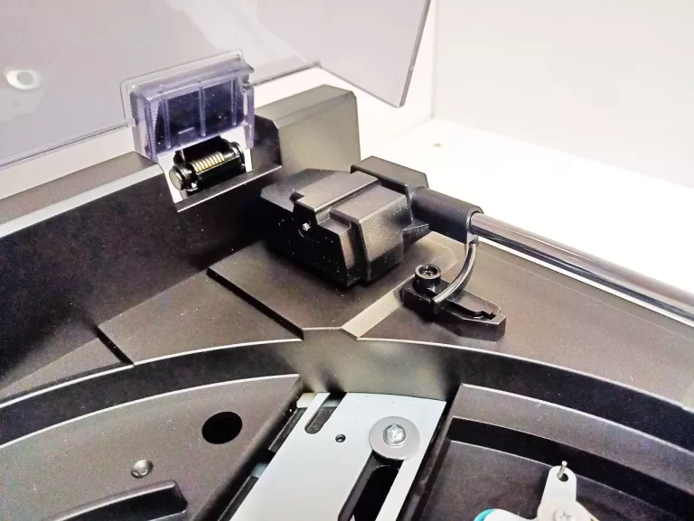 GRAMOFON DUAL DT210-1 USB