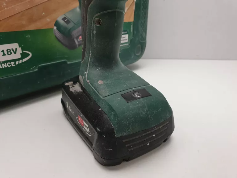 WIERTARKO-WKRĘTARKA BOSCH UNIVERSAL DRILL 18V