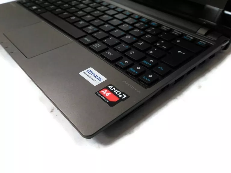 LAPTOP NETBOOK MEDION AKOYA