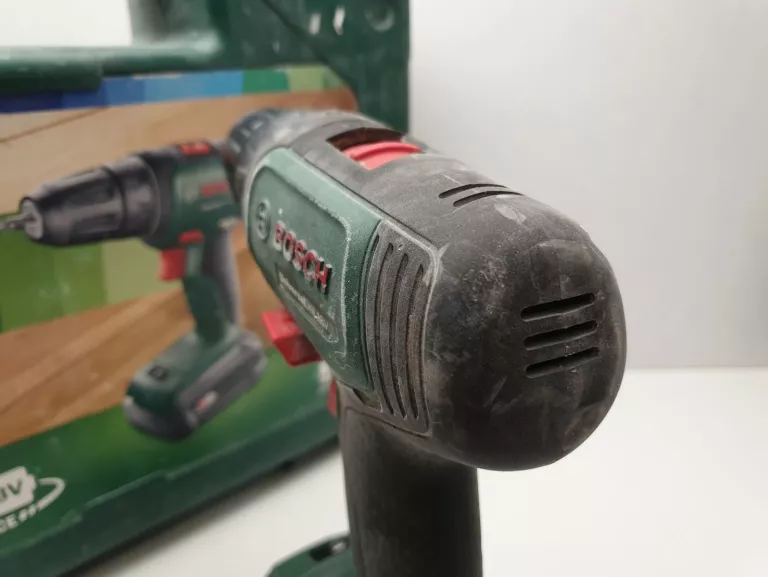 WIERTARKO-WKRĘTARKA BOSCH UNIVERSAL DRILL 18V