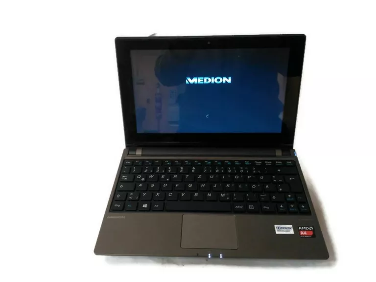 LAPTOP NETBOOK MEDION AKOYA