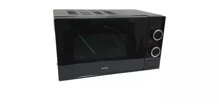 KUCHENKA MIKROFALOWA AMICA AMGF17M1B 700W