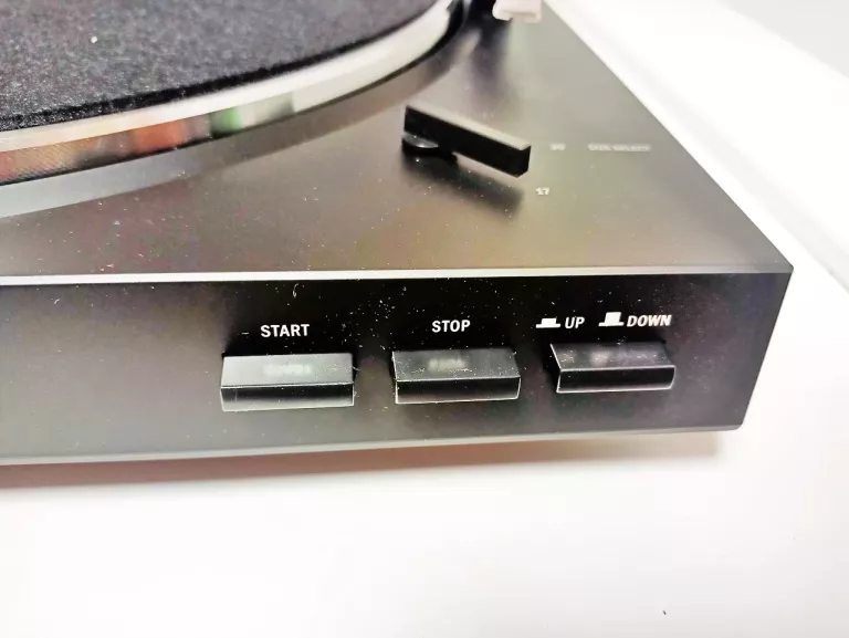 GRAMOFON DUAL DT210-1 USB