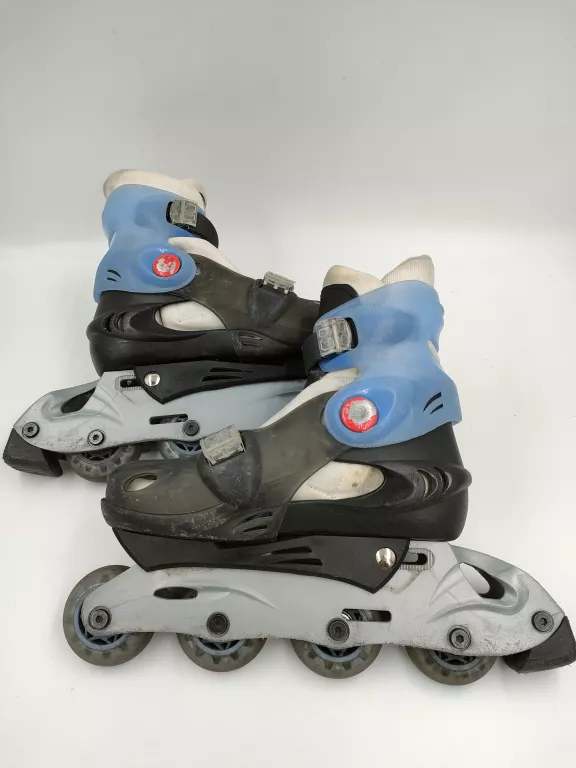 ROLKI DZIECIECE SIGNA PW-129C M (34-37)