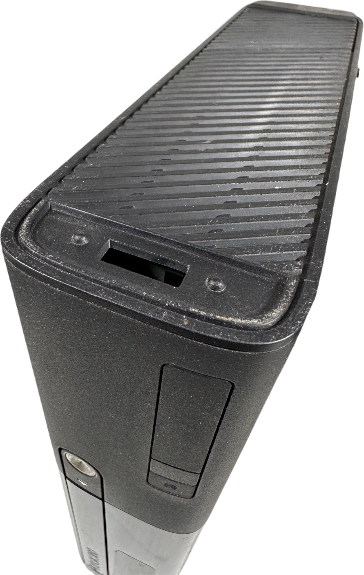 konsola-xbox-360-e-1538-dwa-pady-zasilacz-kod-producenta-3m3-00014