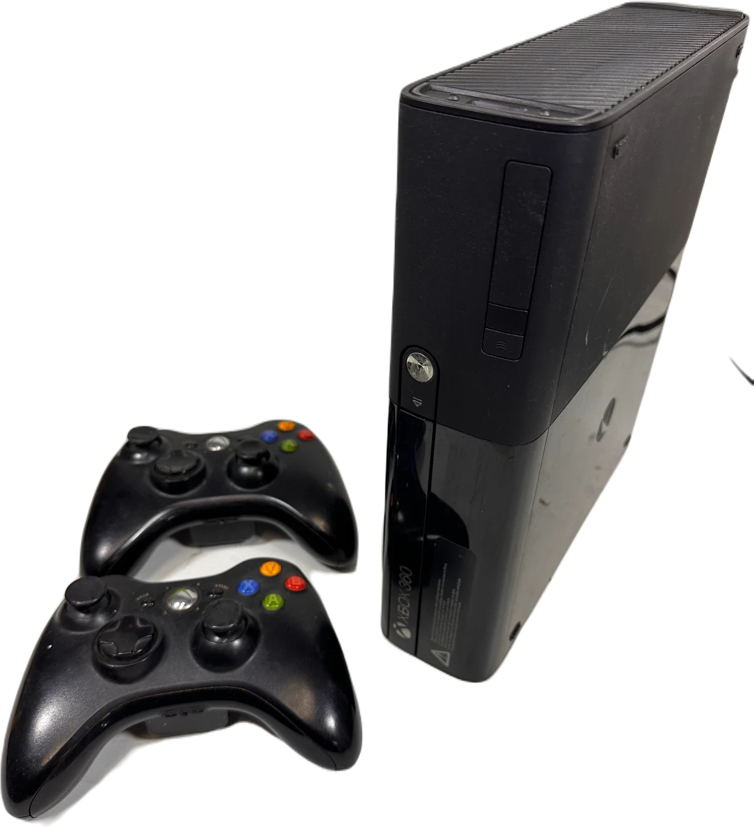 konsola-xbox-360-e-1538-dwa-pady-zasilacz-niepodleglosci-18-wschowa-kamp