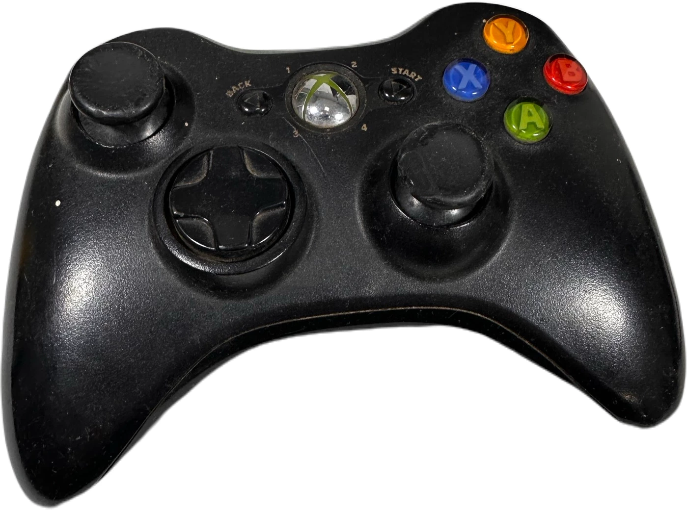 konsola-xbox-360-e-1538-dwa-pady-zasilacz-gry-w-zestawie-nie