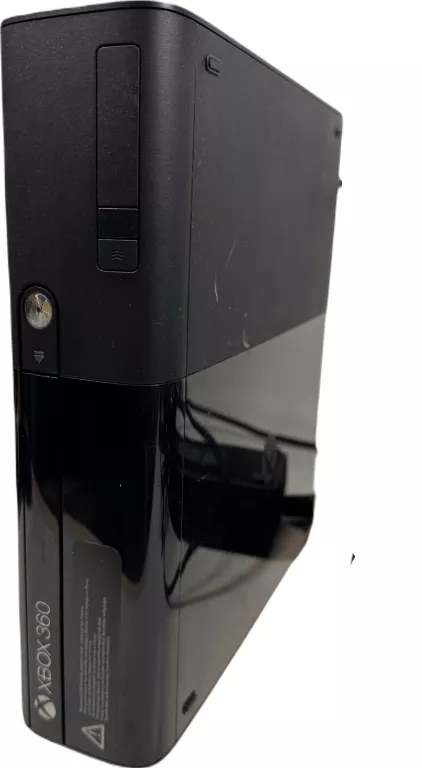 KONSOLA XBOX 360 E 1538 DWA PADY ZASILACZ
