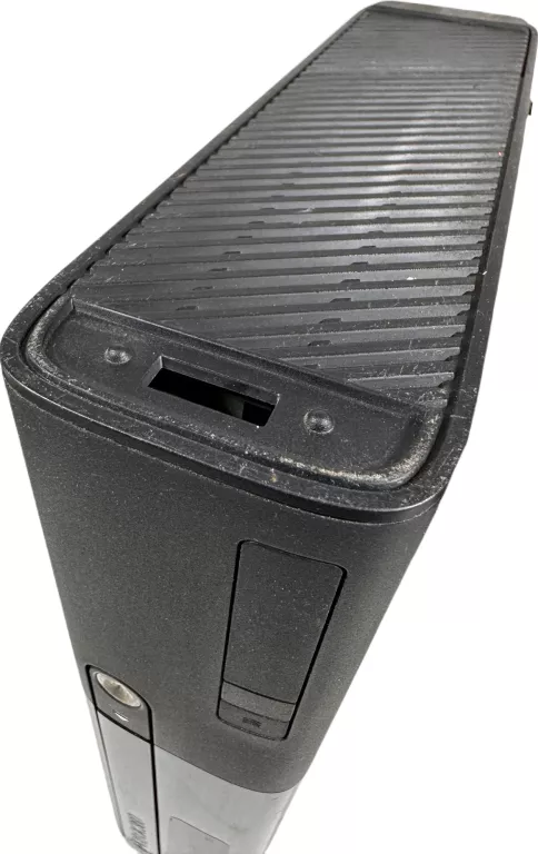 KONSOLA XBOX 360 E 1538 DWA PADY ZASILACZ