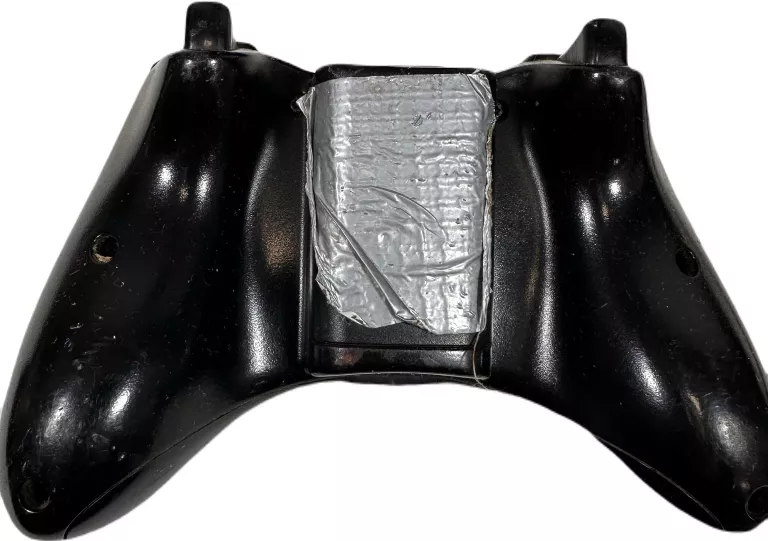 KONSOLA XBOX 360 E 1538 DWA PADY ZASILACZ