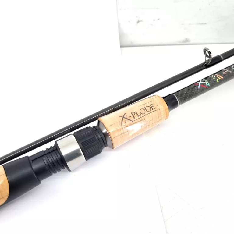 WĘDKA MIKADO X-PLODE UL PERCH SPIN 210 2,1M