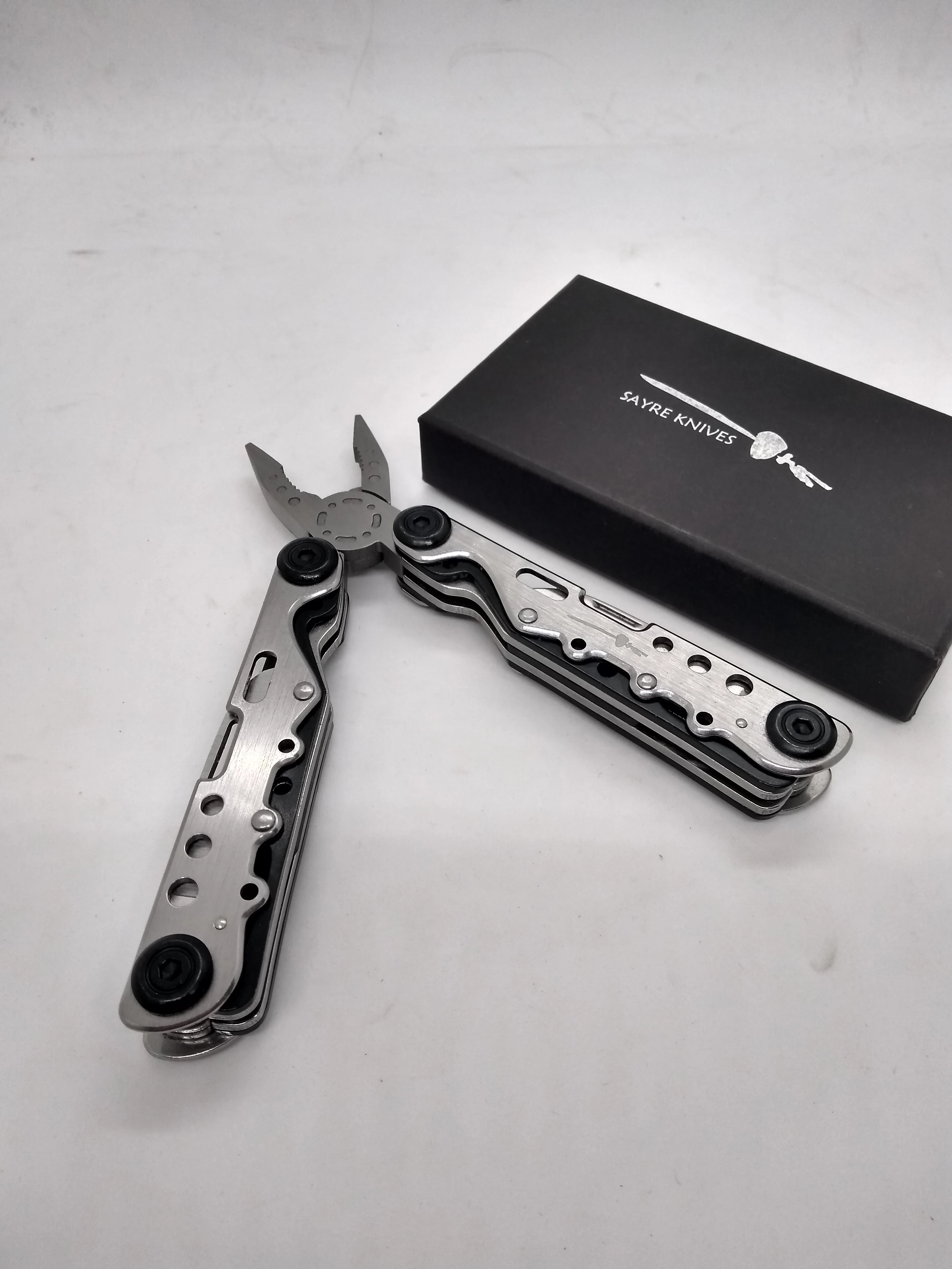 multitool-sayre-silver-skmt-27slv-stan-uzywany