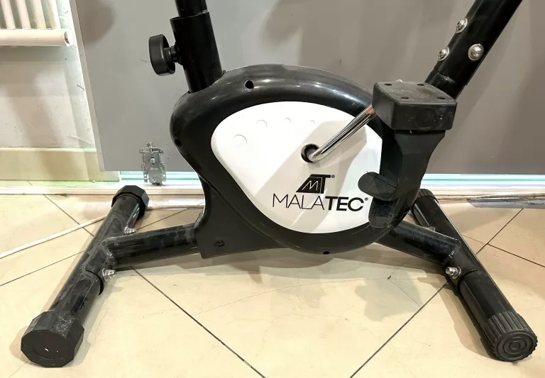 ROWER TRENINGOWY STACJONARNY PIONOWY MALATEC