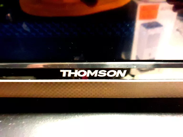 TELEWIZOR THOMSON 32HU3253 PILOT WYPALENIA