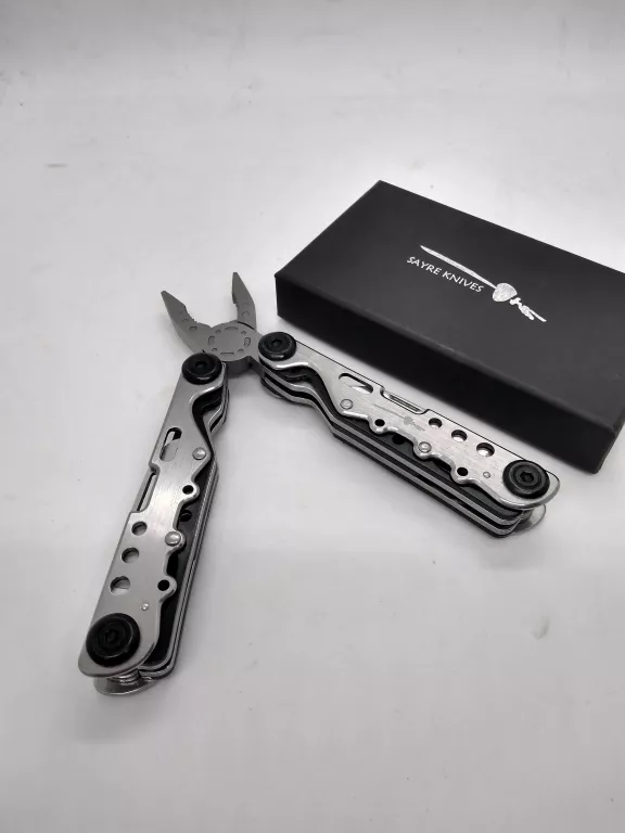 multitool-sayre-silver-skmt-27slv-stan-uzywany