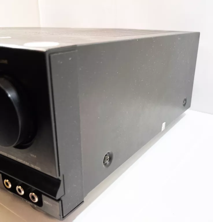 wzmacniacz-sony-lbt-d705-stan-uzywany