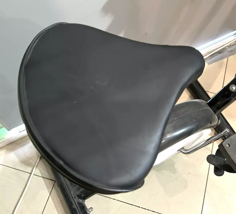 ROWER TRENINGOWY STACJONARNY PIONOWY MALATEC