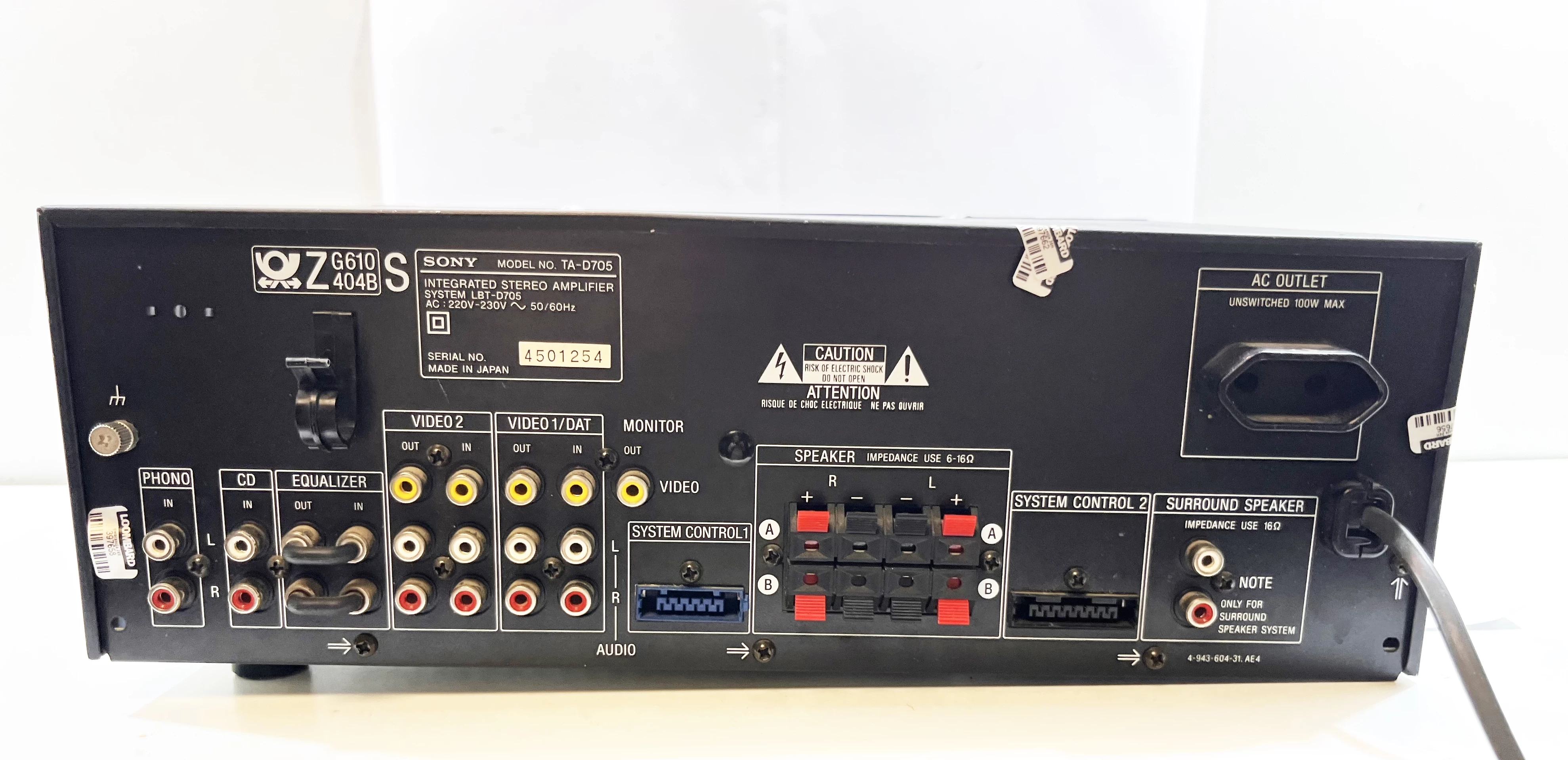 wzmacniacz-sony-lbt-d705-kolor-czarny