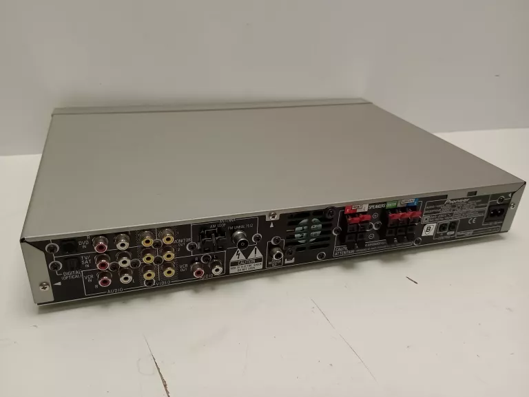 AMPLITUNER 5.1 PIONEER VSX-C300 SREBRNY