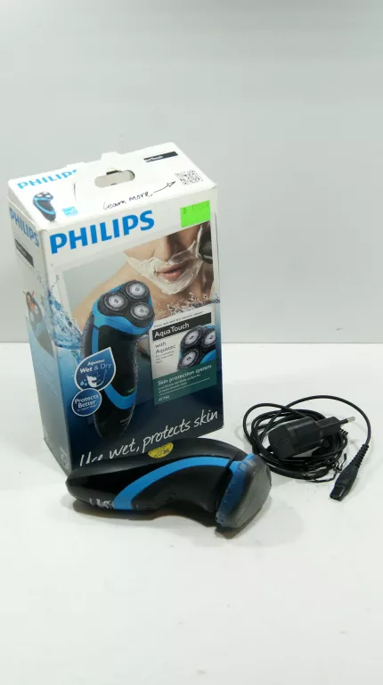 maszynka-golarka-philips-at750-ean-gtin-8710103542841