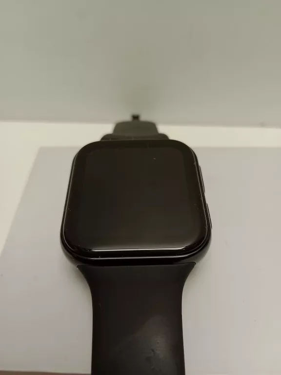 SMARTWATCH OPPO WATCH 41 MM CZARNY 1,6'' AMOLED