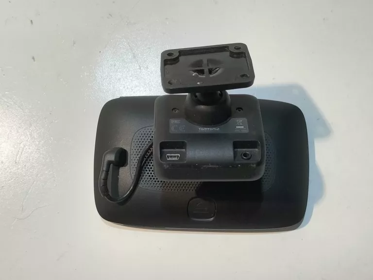 NAWIGACJA SAMOCHODOWA GPS TOMTOM START 50 /5 CALI
