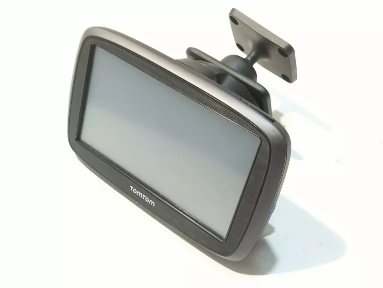 NAWIGACJA SAMOCHODOWA GPS TOMTOM START 50 /5 CALI