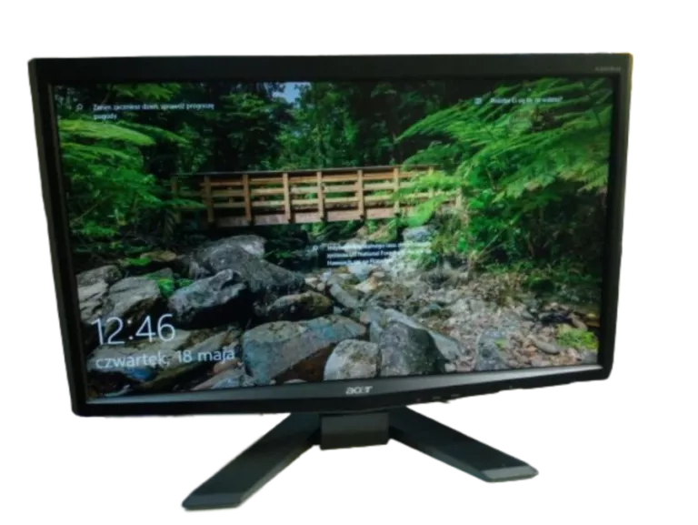 MONITOR LCD ACER X223HQ