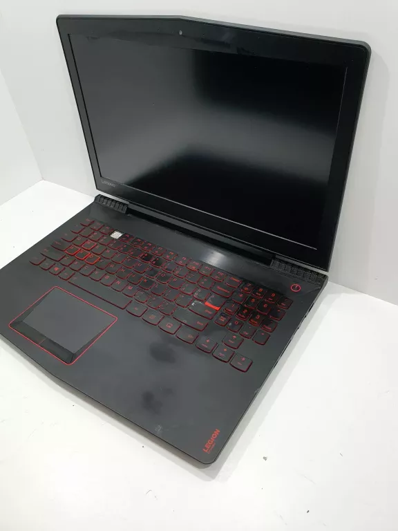 LAPTOP LENOVO LEGION 80WK I5/8GB/2TB