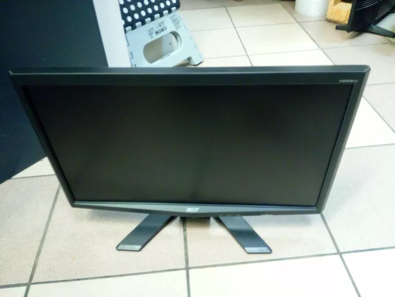 MONITOR LCD ACER X223HQ