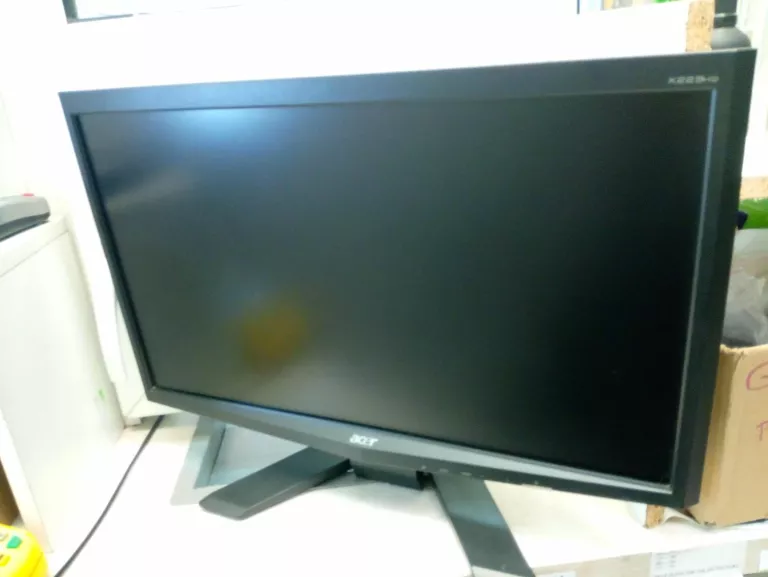 MONITOR LCD ACER X223HQ