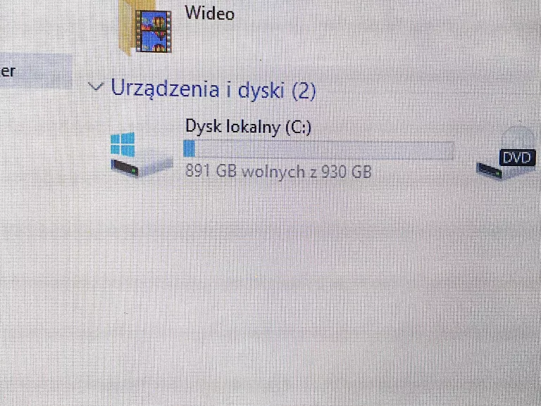 LAPTOP ASUS F751S + ZASILACZ