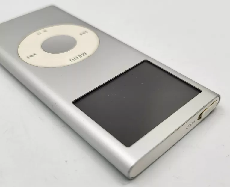 IPOD NANO 2 GEN 2 GB A1199 OPIS!!