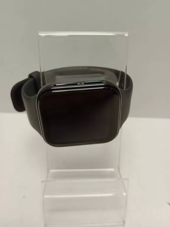 SMARTWATCH OPPO WATCH 41 MM CZARNY 1,6'' AMOLED