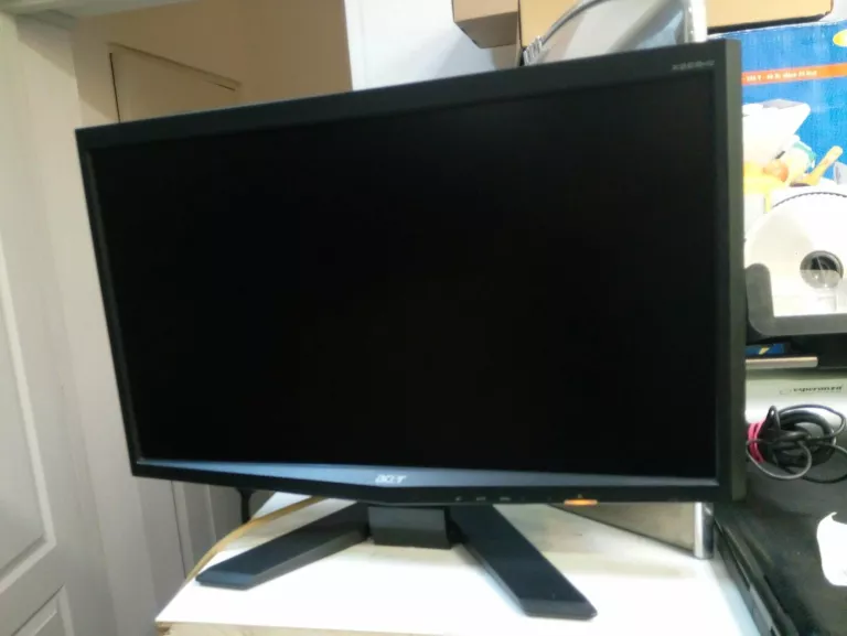 MONITOR LCD ACER X223HQ