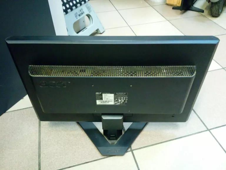 MONITOR LCD ACER X223HQ