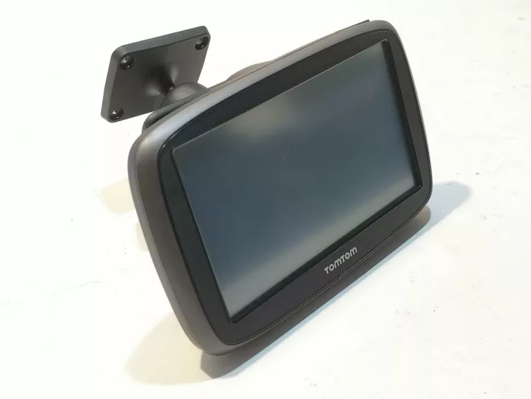 NAWIGACJA SAMOCHODOWA GPS TOMTOM START 50 /5 CALI