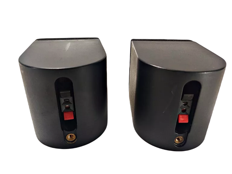 SUBWOOFER BOSE ACOUSTIMASS 3 SERIES III GŁOŚNIKI