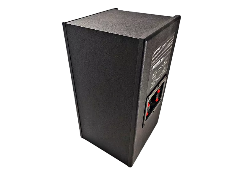 SUBWOOFER BOSE ACOUSTIMASS 3 SERIES III GŁOŚNIKI