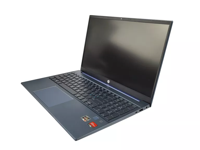 LAPTOP HP PAVILION 15 R5-5500U 8GB 512GB SSD W11