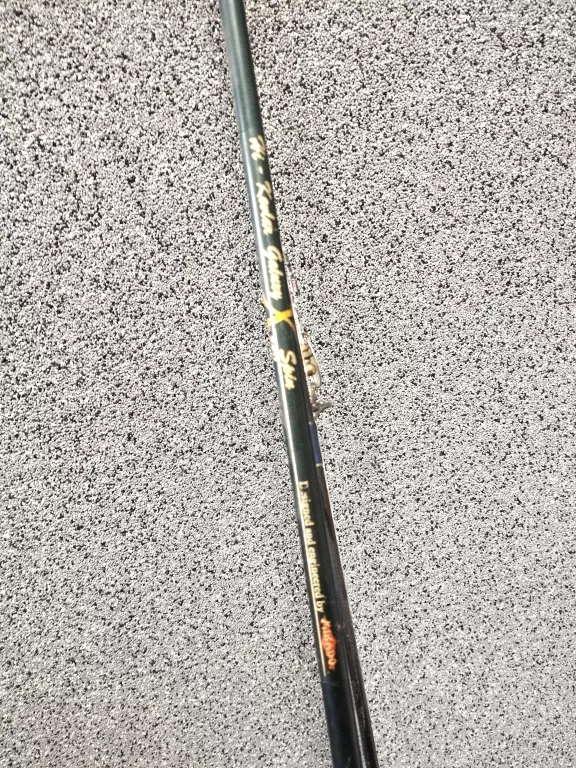 WĘDKA MIKADO HI-KEVLAR GALAXY 240 + WINNER 4000F