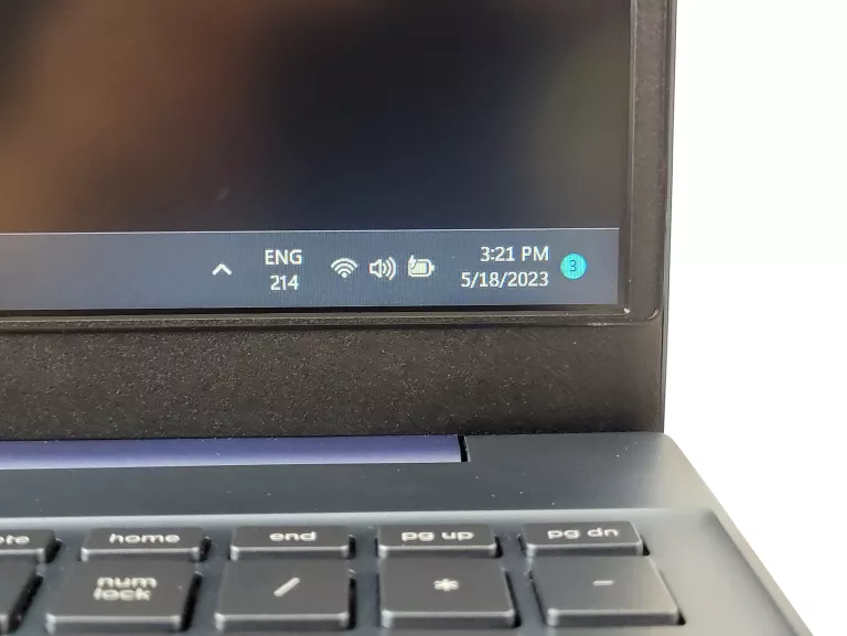 LAPTOP HP PAVILION 15 R5-5500U 8GB 512GB SSD W11