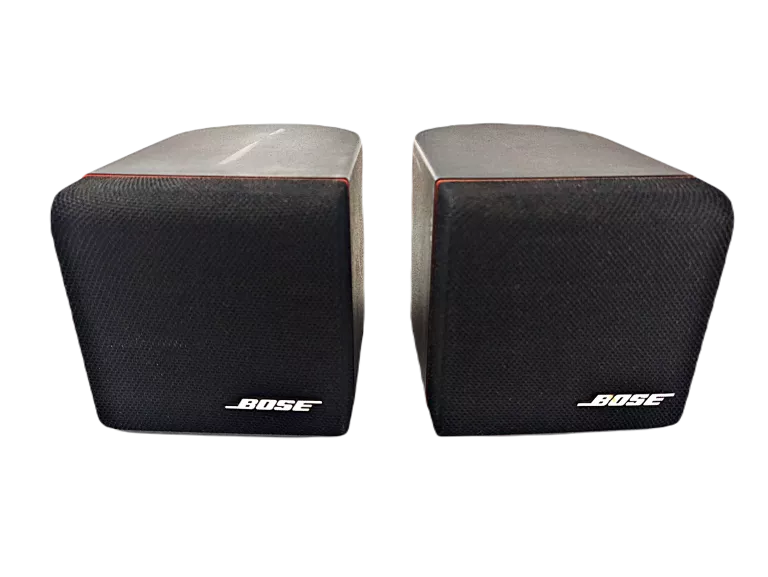 SUBWOOFER BOSE ACOUSTIMASS 3 SERIES III GŁOŚNIKI