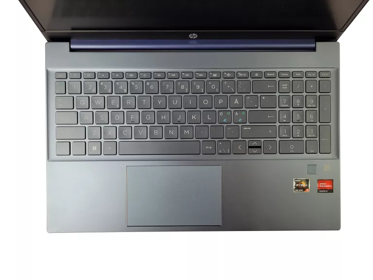 LAPTOP HP PAVILION 15 R5-5500U 8GB 512GB SSD W11