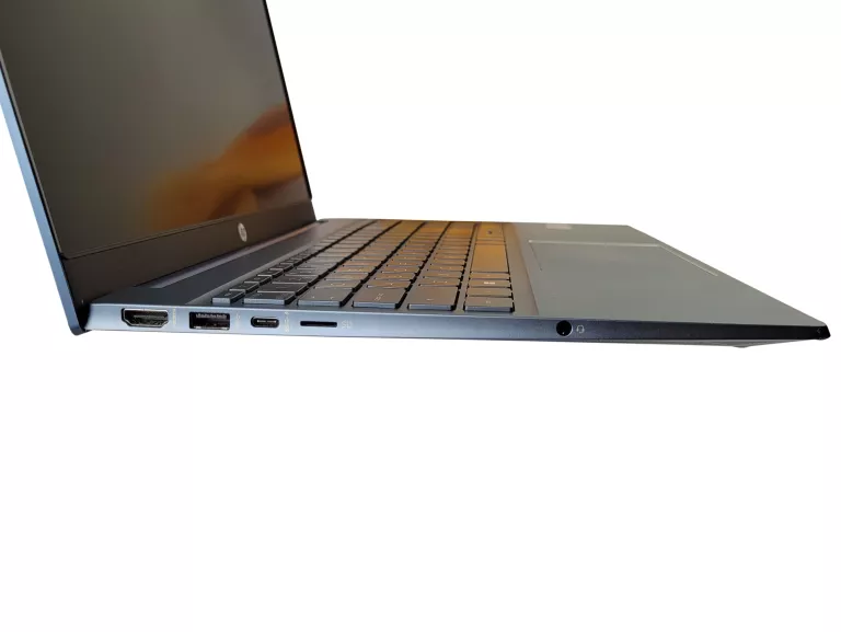 LAPTOP HP PAVILION 15 R5-5500U 8GB 512GB SSD W11