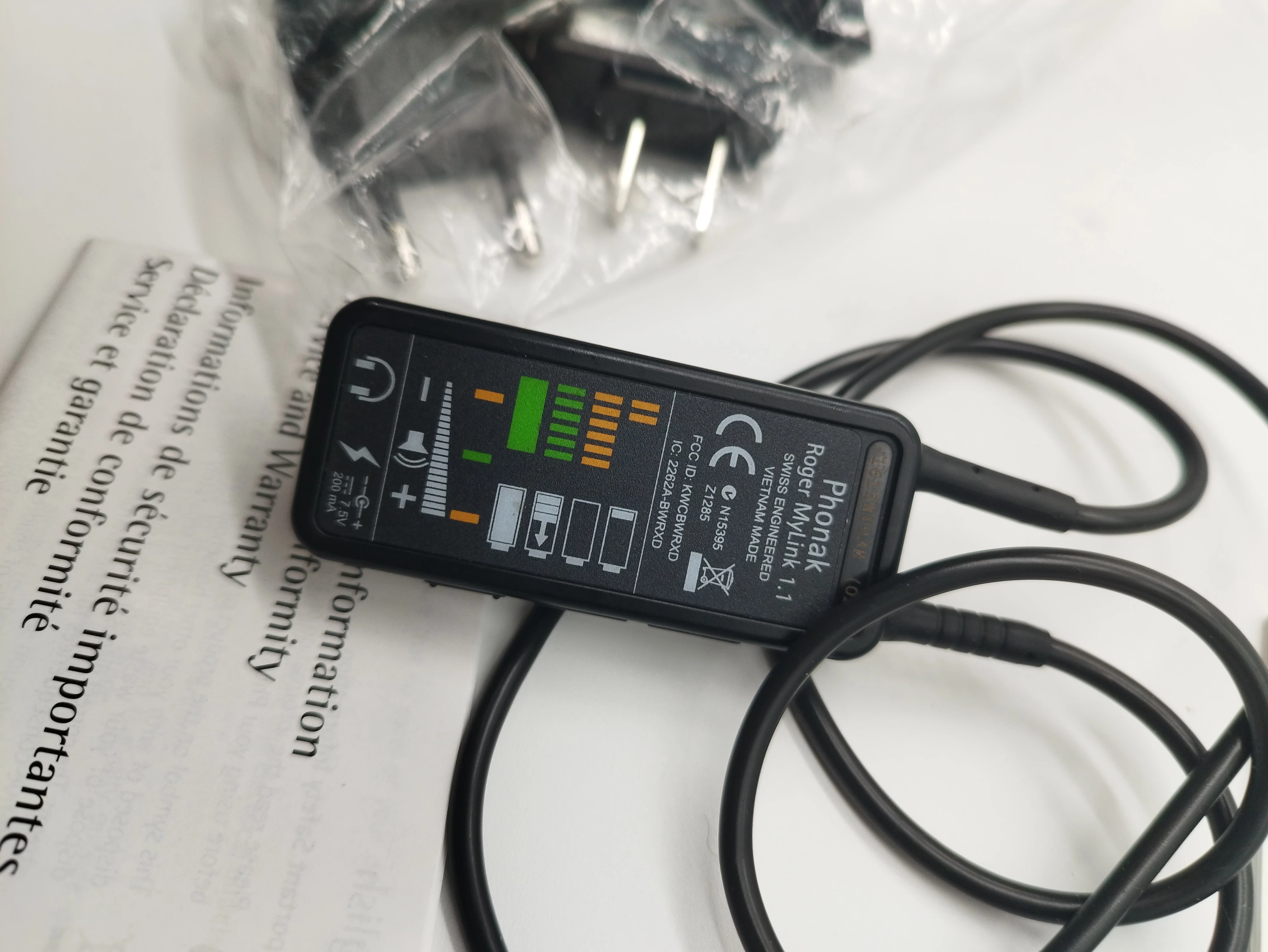 zestaw-phonak-roger-mylink-i-pen-stan-uzywany