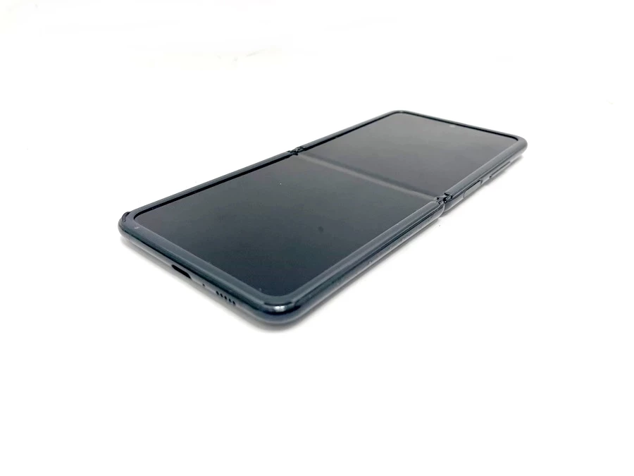 telefon-samsung-galaxy-flip-z-256gb-opis-stan-uszkodzony