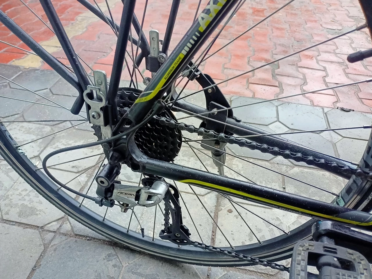 rower-kellys-axis-kolor-szary