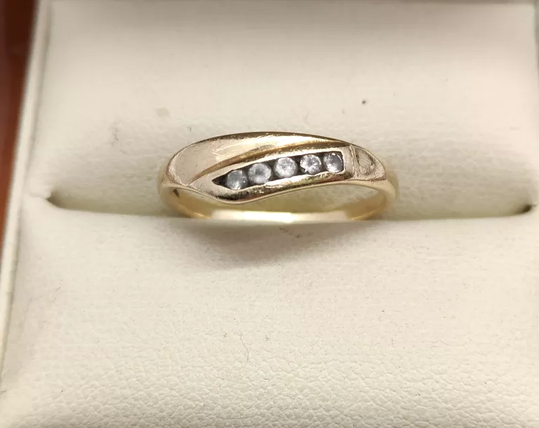 zloty-pierscionek-585197gr13-waska-2-laziska-gorne